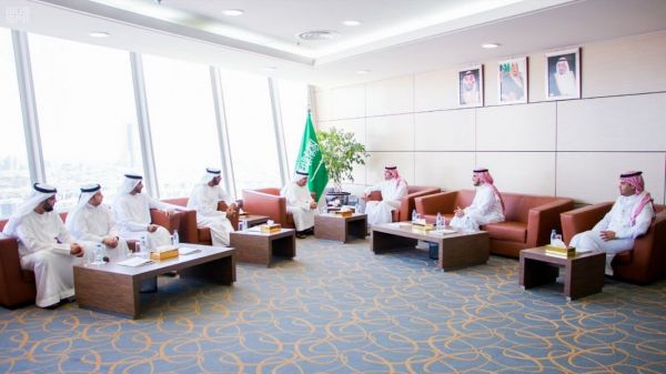 هدف يستضيف غدا لقاءً وظيفياً للباحثات عن عمل باالقطاع الصحي