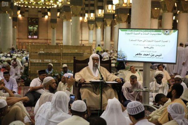 وزير الدولة لشؤون الدول الأفريقية يلتقي سفراء النيجر والسنغال وبوركينا فاسو