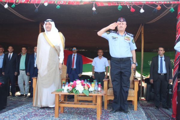 القطاعات الأمنية والصحية تحت سقف واحد لخدمة الحجيج