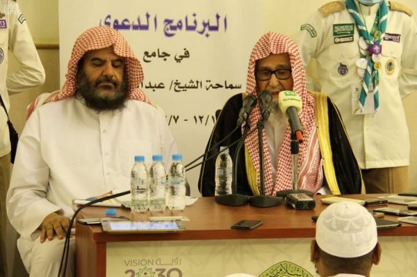 أمير منطقة جازان يرعى فعاليات لقاء شباب جازان