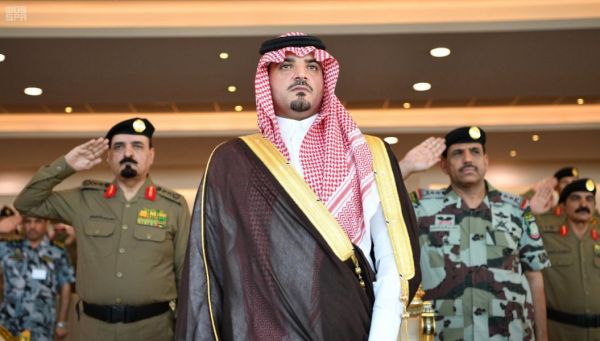 سفير المملكة لدى نيجيريا يودع ضيوف خادم الحرمين الشريفين من الحجاج النيجيريين