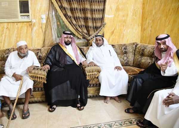 قائد قوات أمن المنشآت يتفقد محطات قطار المشاعر المقدسة