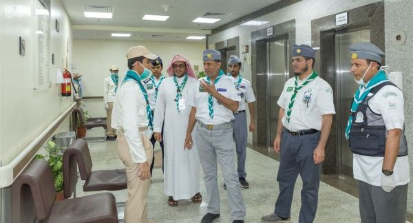 ولي العهد يبعث برقية عزاء ومواساة لرئيس الجمهورية الإيطالية