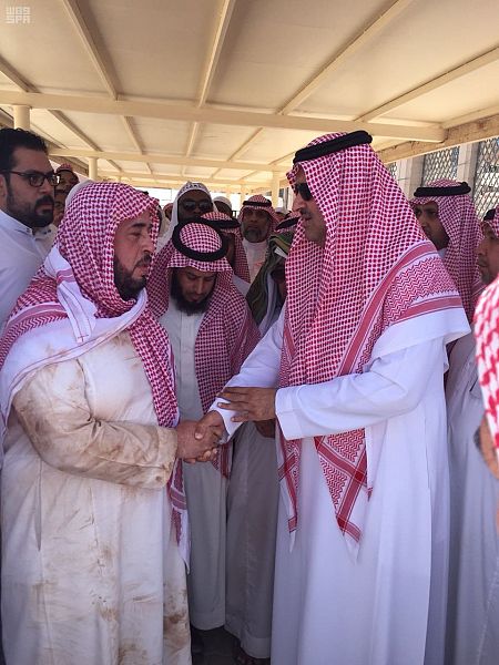 القبض على مواطن يتبنى فكر “داعش” حاول تنفيذ عمل إرهابي بالبكيرية