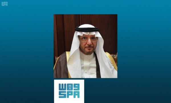أمين منطقة القصيم : مهرجان تمور بريده 39 يشهد حراكاً اقتصادياً هاماً