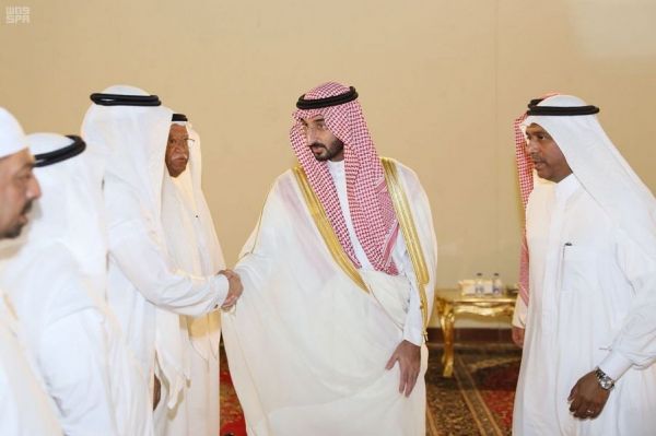 تفعيل السناب البلدي لنشر الوعي البلدي والصحي بين الحجاج بعدة لغات