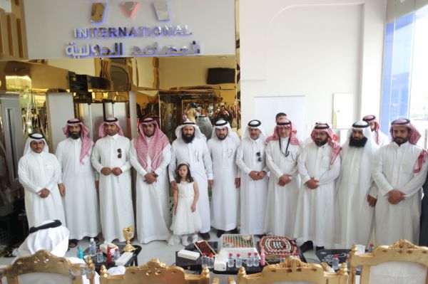 آل الشيخ : الملك سلمان خدم القضية الفلسطينية منذ عشرات السنين