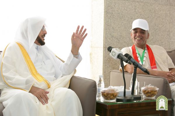 عقبائي : توسع النظام الإيراني سبب رئيسي للتوتر بالشرق الأوسط