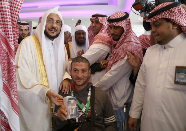 ترامب يعزي عائلتي الطالبين السعوديين ذيب وجاسر اللذين استشهدا غرقًا