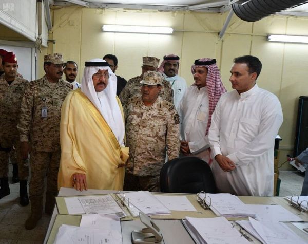 هيئة الاتصالات : أكثر من 20 مليون مكالمة ناجحة محلياً ودولياً في مكة