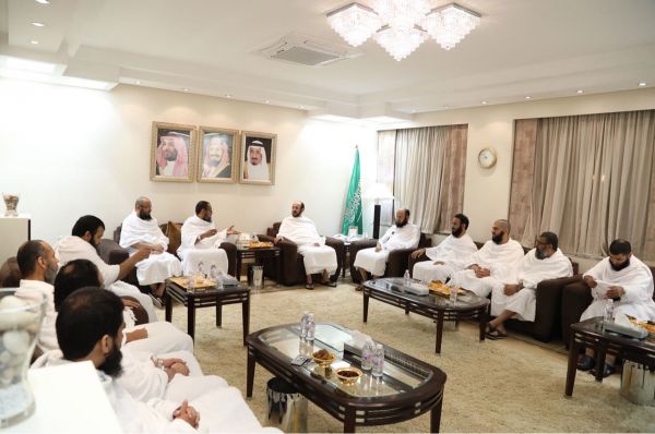 الانتهاء من أعمال الصيانة بعدد من شوارع حاضرة الدمام