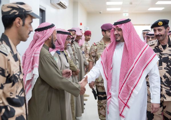 فسخ 1.5 مليون رأس من المواشي ضمن المرحلة الثالثة للإفادة من الهدي و الأضاحي