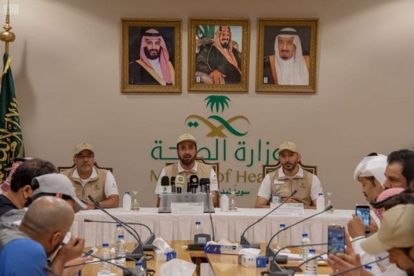 أمير مكة المكرمة : 250 ألفاً من القوى العاملة أسهمت في خدمة حجاج بيت الله
