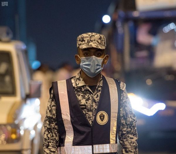 5500 زائر للمصمك خلال اليومين الأولين من أيام عيد الأضحى المبارك