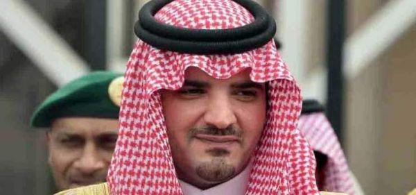 النائب العام يهنئ القيادة بنجاح موسم الحج