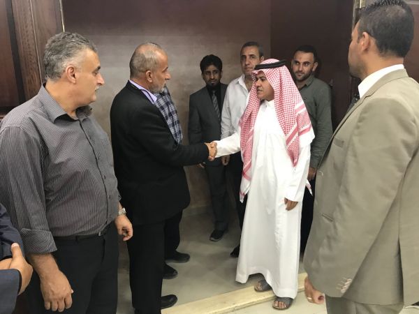 بدء موسم صيد الروبيان بالبحر الأحمر سبتمبر القادم
