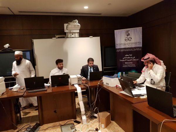 العيادة الطبية لضيوف خادم الحرمين تقدم 1500 حالة علاجية بالمدينة المنورة