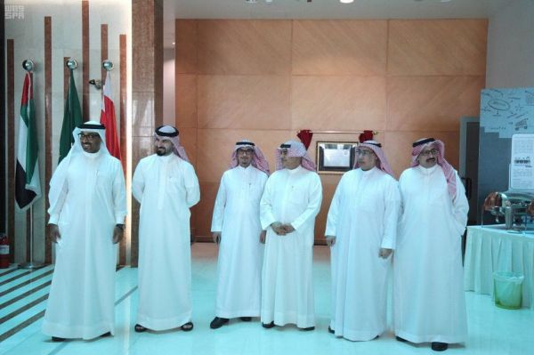 الشؤون العامة لمطوفي إفريقيا غير العربية تُرشد 14297 حاجا وتنقل 462 حالة عرضية