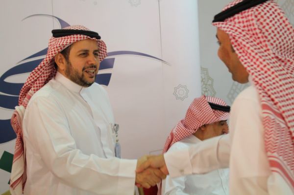 النادي السعودي في ملبورن يحتفل بعيد الأضحى