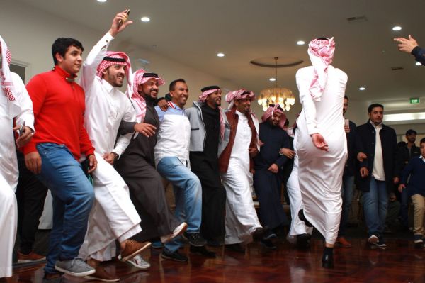 أمانة الشرقية تطلق مبادرة نزرعها لننعم بها بغرس 50 ألف شجرة كمرحلة أولى