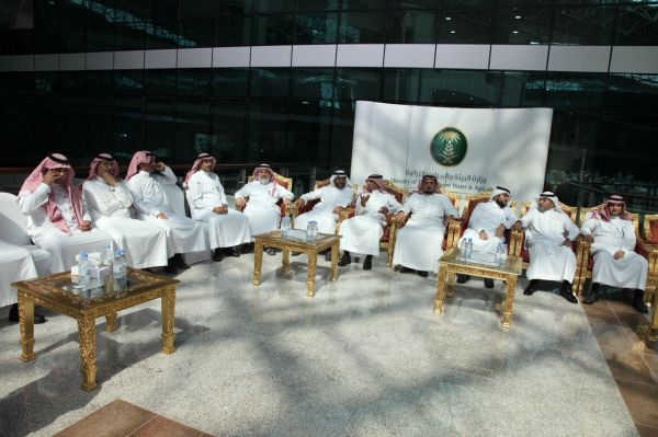 الأمير سلطان بن سلمان : مركز إثراء العالمي يبني جسوراً حضارية قوية بين المملكة والعالم