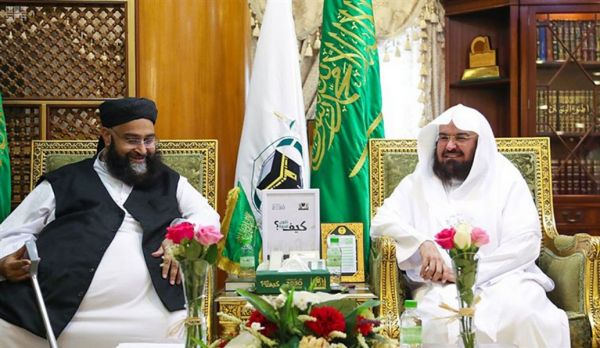 الأمير فهد بن سلطان يطلع على انطلاقة أعمال اللجنة التنفيذية للإسكان التنموي