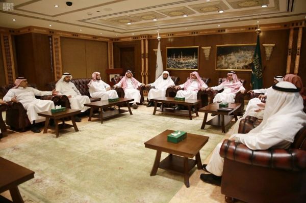 بلدية جنوب مكة الفرعية تتلقى ٣٤ بلاغا عن مخالفات بالصحة العامة