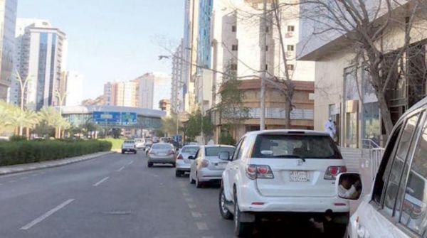 أمير الجوف يستقبل المواطنين وشيوخ القبائل