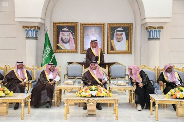 6 مليار مشاهدة لمحتوى المركز الإعلامي لبرنامج ضيوف خادم الحرمين الشريفين خلال حج هذا العام