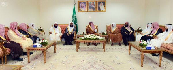 برعاية رئيس مجلس إدارة الهيئة العامة للرياضة تدشين الدوري السعودي للمحترفين