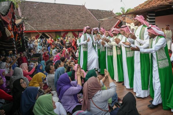 جمعية الزهايمر تواصل مشروع أطباء زائرون في عسير