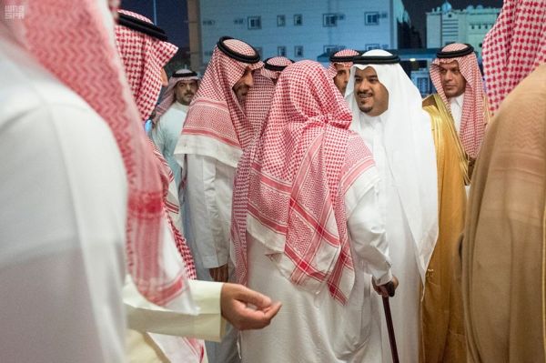 مدير تعليم جدة يدشن فعاليات (مستعدون 3 )