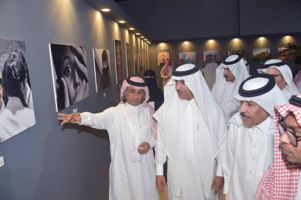 مكافحة التبغ بالرياض تضبط عدد من المخالفات في جولات تفتيشية
