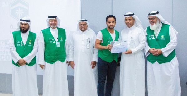 خادم الحرمين الشريفين يهنئ رئيس وزراء أستراليا بمناسبة أدائه اليمين الدستورية