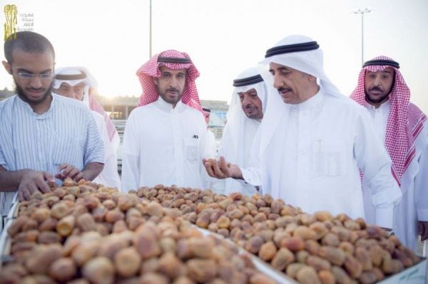 كورنيش جدة يستقبل الحجاج في إطار تجسيد رحلتهم الإيمانية