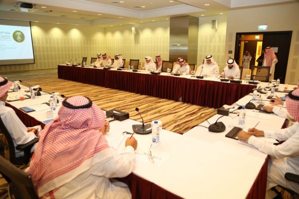 اتفاقية تعاون بين الهيئة العامة للثقافة و الجمعية السعودية للمحافظة على التراث