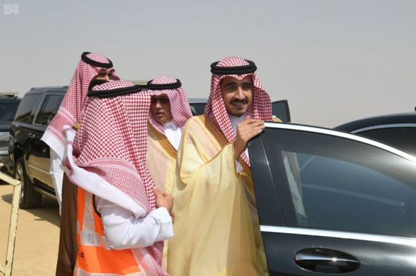 تأهيل طبي مجمع الدمام الأول على مستوى المملكة