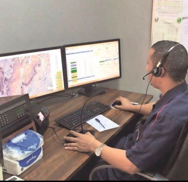 القبض على مواطن قام بإحراق عدد من السيارت بحي الشفاء بالرياض