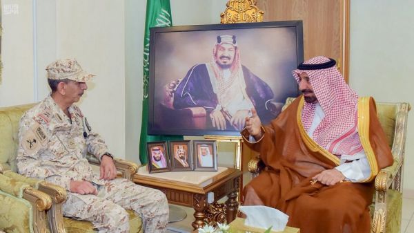 وزير الشؤون البلدية يعتمد سحب مشروع تقاطع طريق الظهران في الهفوف