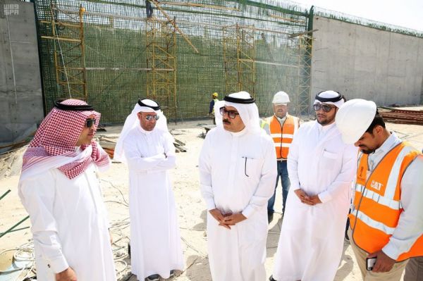 خادم الحرمين الشريفين يرأس جلسة مجلس الوزراء