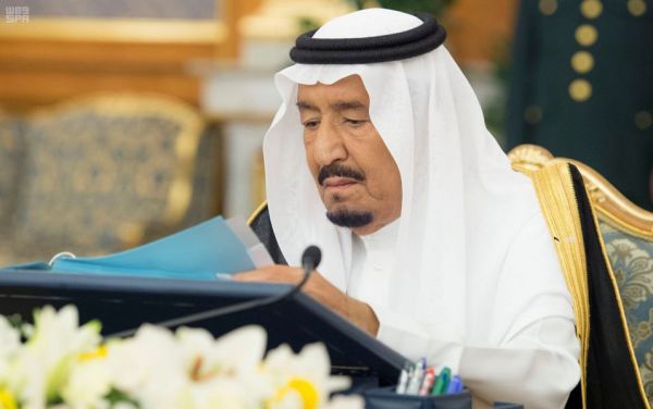السليماني يتفقد الحجاج المرضى المنومين بمجمع الملك عبدالله الطبي