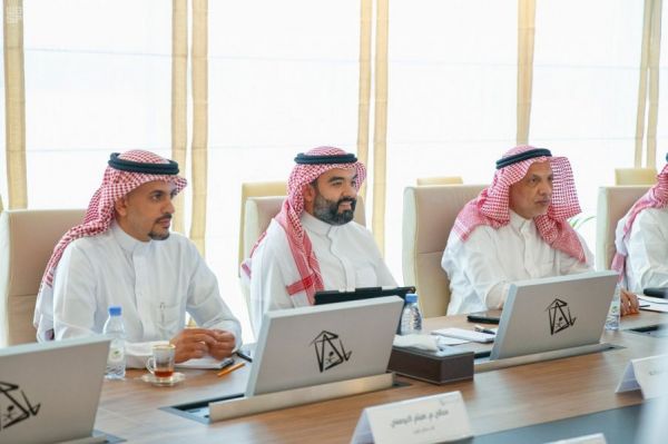 القوات المسلحة تستعد لتنفيذ التمرين السعودي الأمريكي المشترك  (درع الوقاية 2)