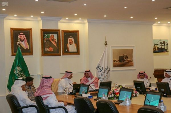 خبراء ومختصون يناقشون في الرياض أوجه التحضير للازدهار في مجال صناعة الدواجن