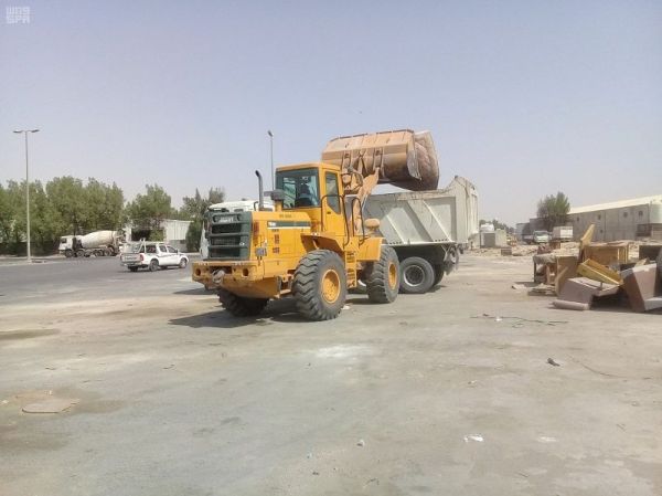 الهيئة العامة للاستثمار: بيكر هيوز تضخ أكثر من مليار ريال لتوسيع استثماراتها بالمملكة