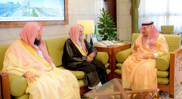 الحرس الوطني يصدر بياناً حول تحطم طائرة عمودية أثناء عمليات التدريب