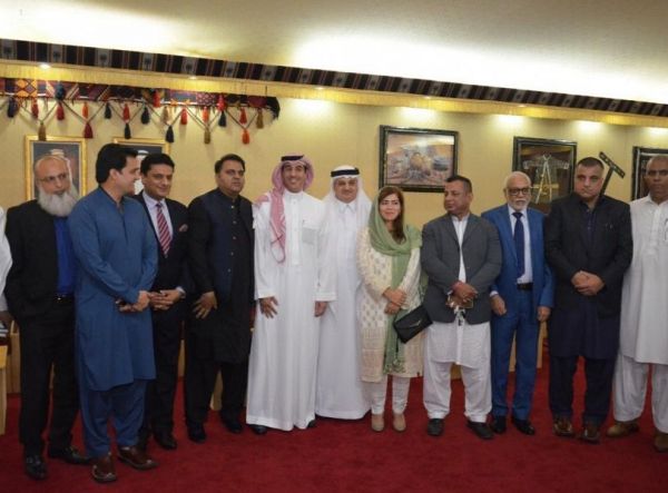 وزير التعليم يشارك في الاجتماع المشترك الأول بين وزراء التعليم والعمل المقام في الأرجنتين