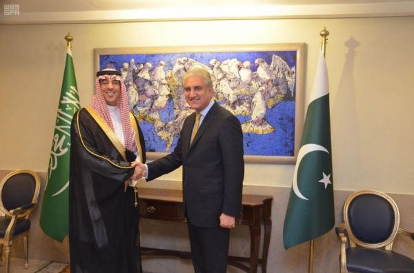 منتدى العُمري الثقافي يستأنف مناشطه للعام الهجري ١٤٤٠