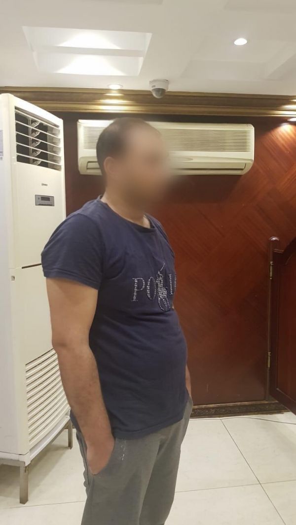 محطات الرصد الزلزالي تسجل هزة أرضية قوتها 4 درجات على مقياس ريختر