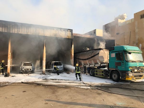 نائب أمير مكة يكرم الفائزين بجائزة التميز بالعمل الخيري غداً الأربعاء