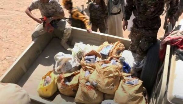 الجبير : الحوثيون يرفضون دعوات السلام ودعم الارهاب الذى تمارسه إيران يستوجب الردع
